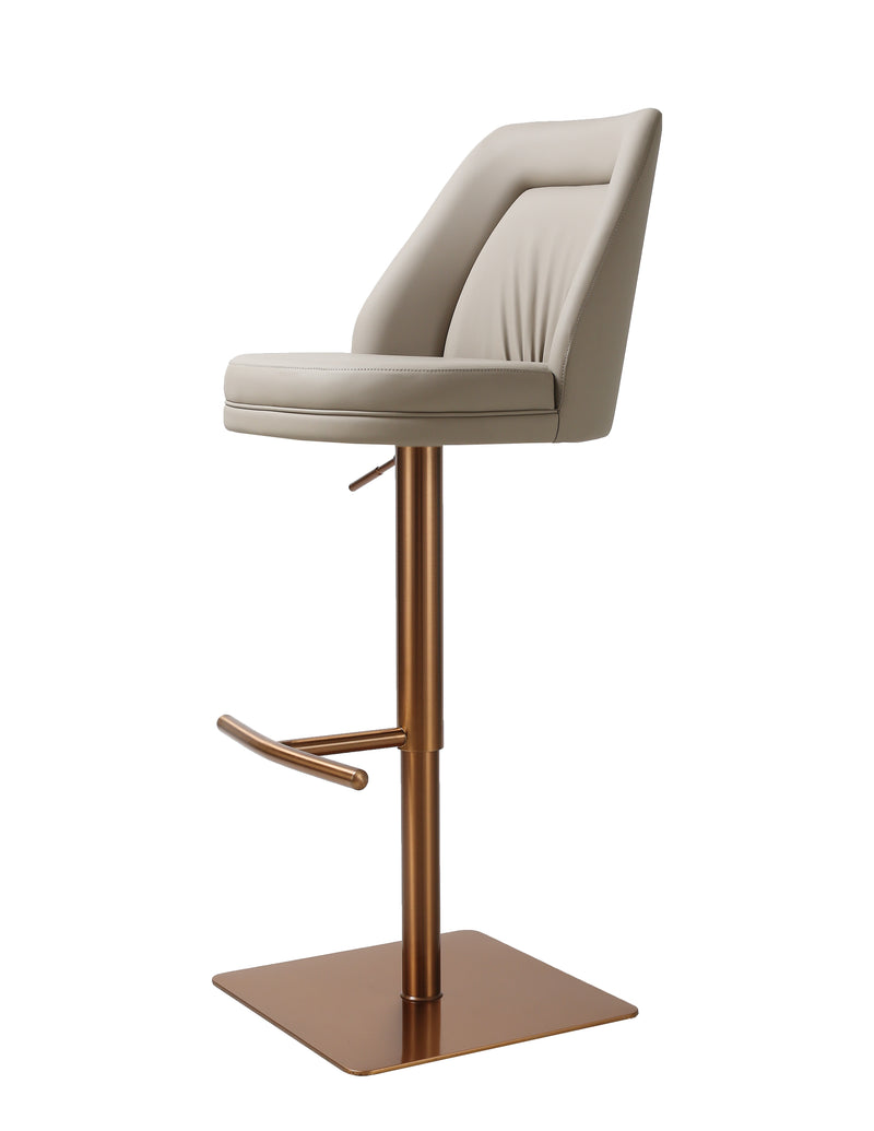 K C418A-56  Barstool