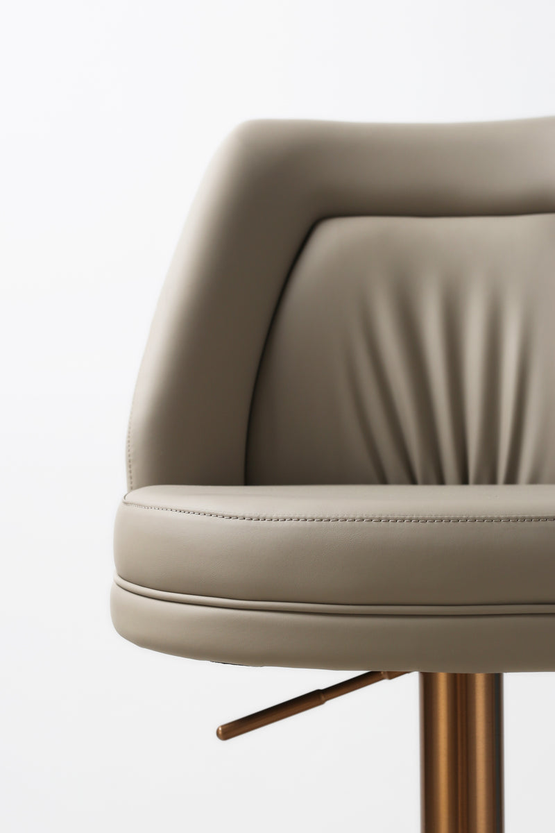 K C418A-56  Barstool