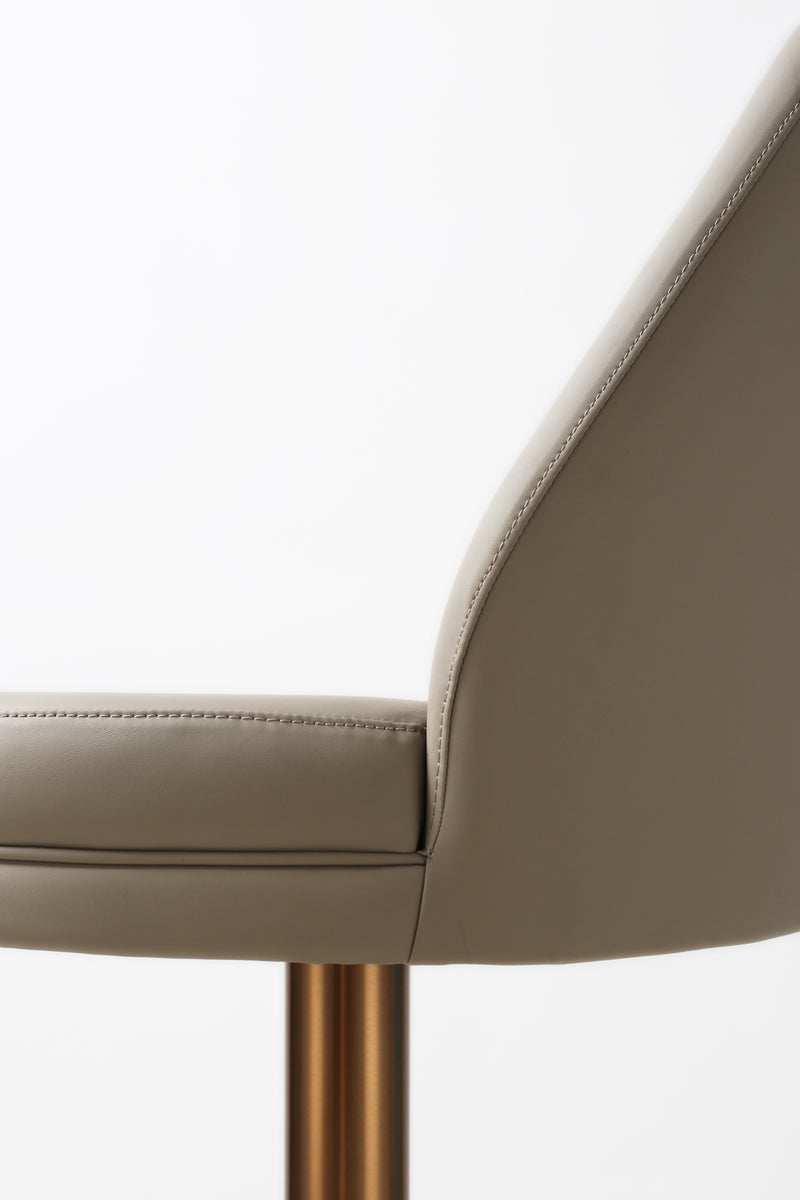 K C418A-56  Barstool