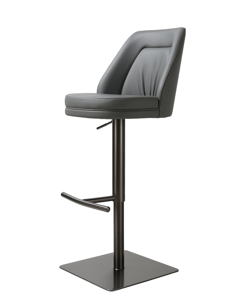 K C418A-56  Barstool