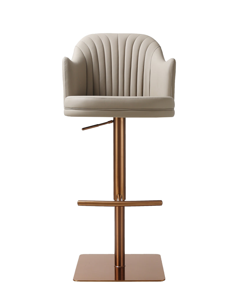 K C418A-58 Barstool