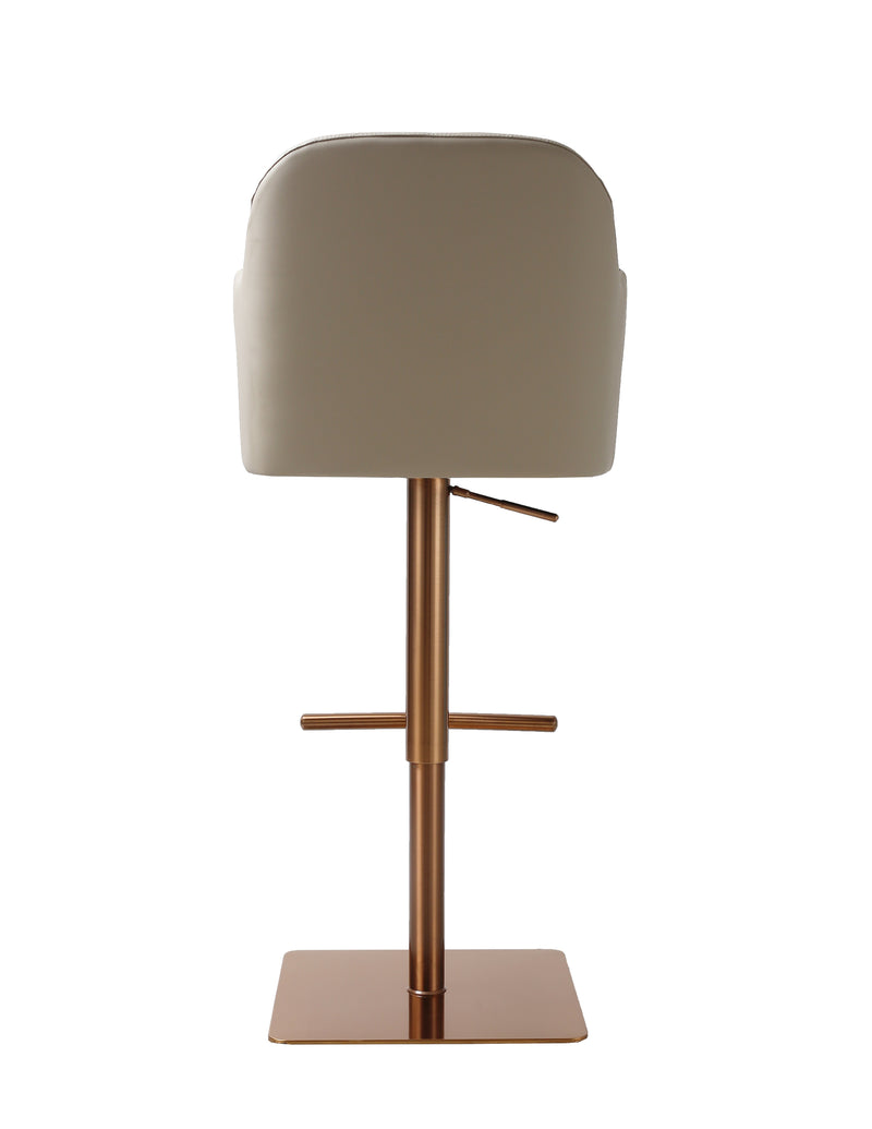 K C418A-58 Barstool