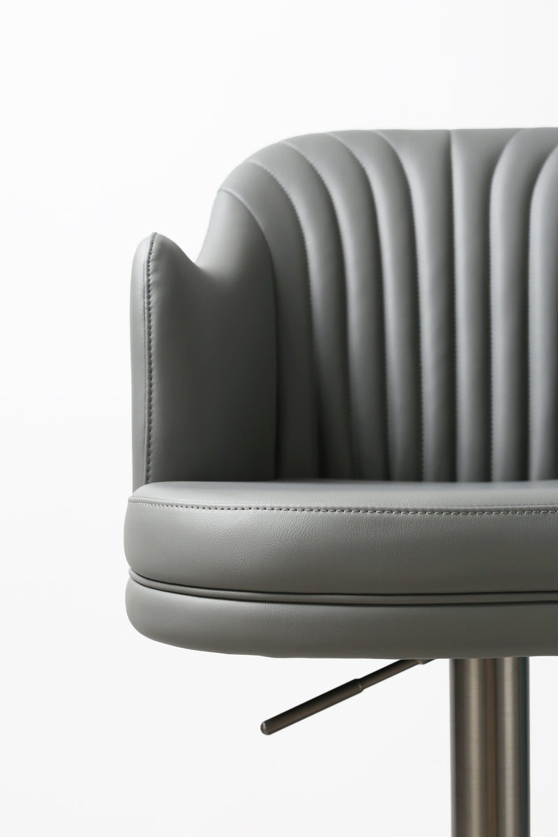 K C418A-58 Barstool