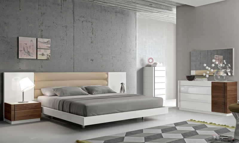 Lisbon Bed