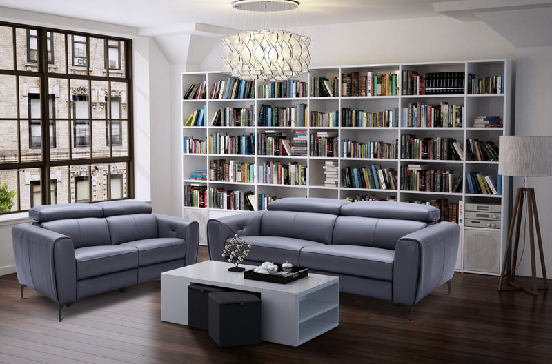 Lorenzo Sofa