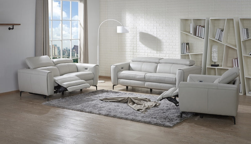 Lorenzo Chair