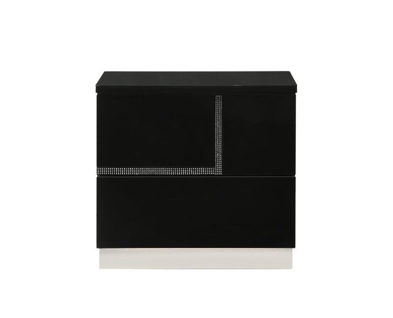 Lucca Facing Night Stand