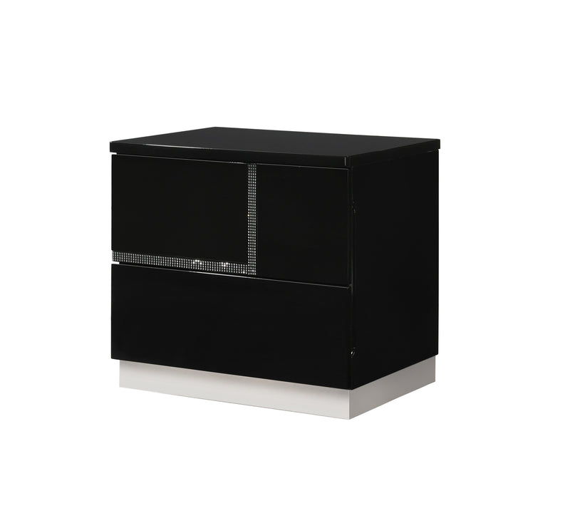 Lucca Facing Night Stand