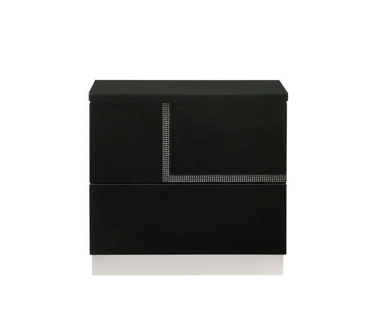 Lucca Facing Night Stand