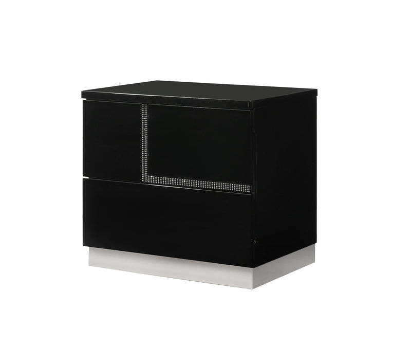 Lucca Facing Night Stand