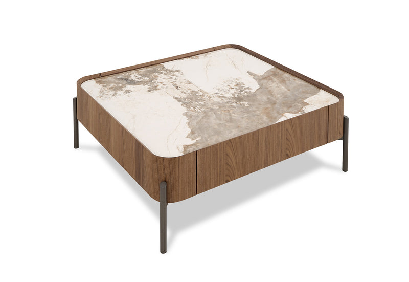 LP 437E Coffee Table