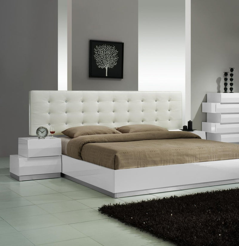 Milan Facing Night Stand