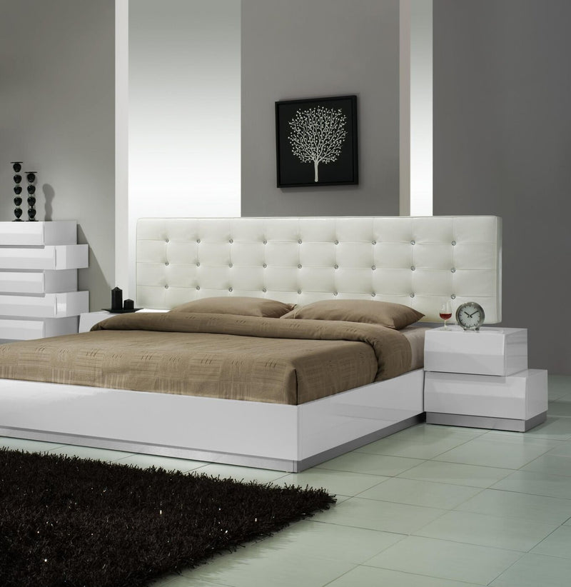 Milan Facing Night Stand