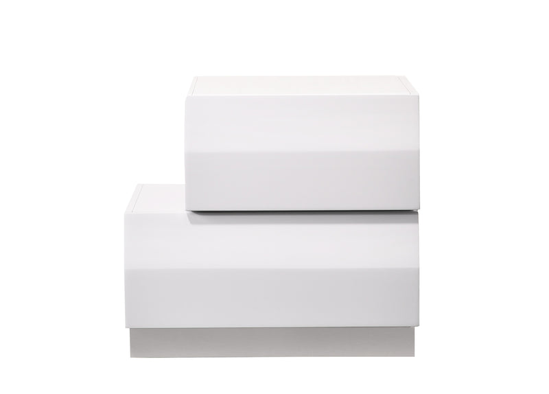 Milan Facing Night Stand