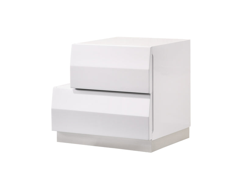 Milan Facing Night Stand