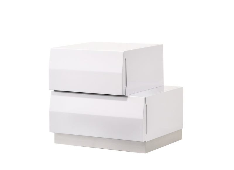Milan Facing Night Stand