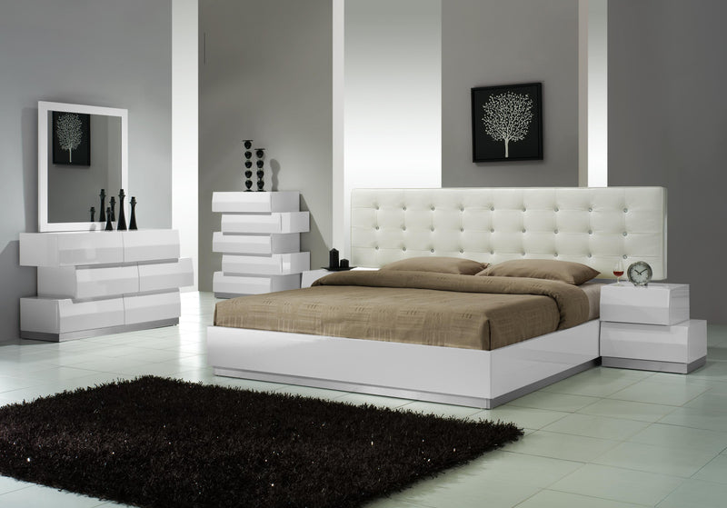 Milan Facing Night Stand