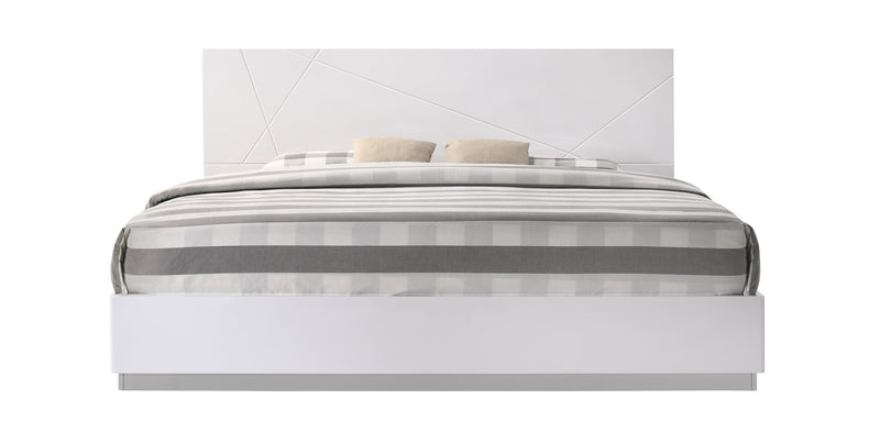 Naples Bed