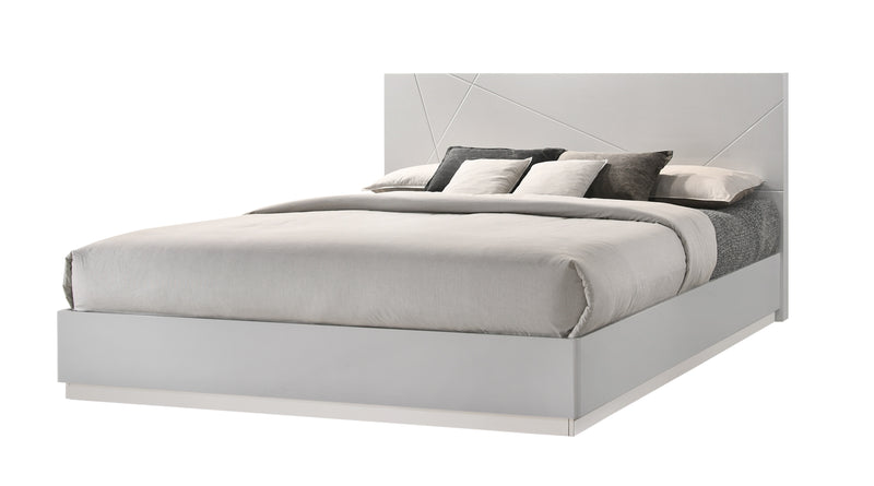 Naples Bed