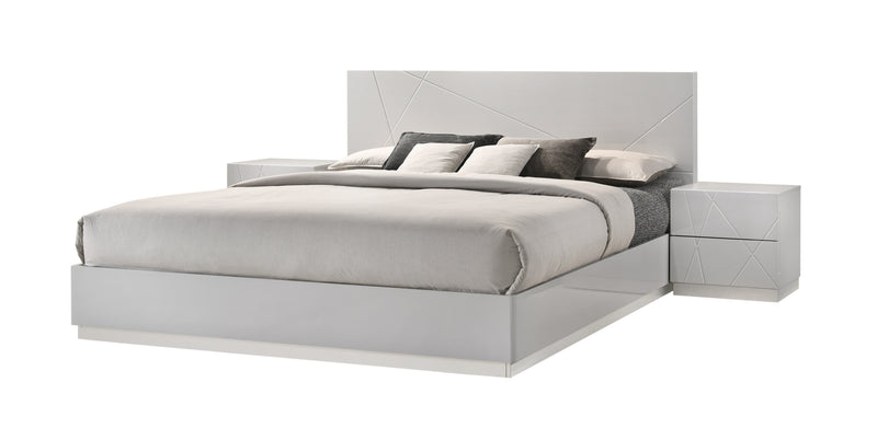 Naples Bed