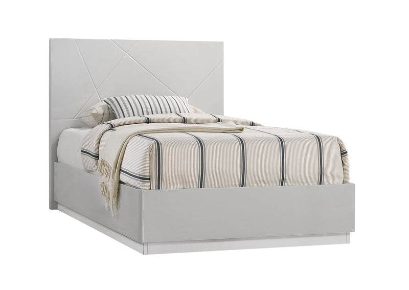 Naples Bed