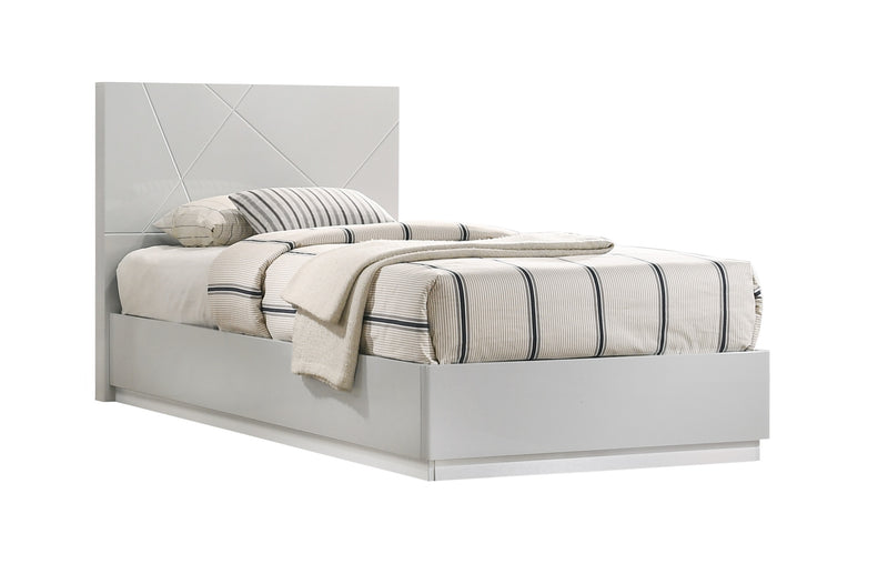 Naples Bed