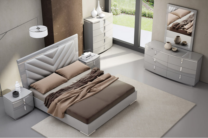 New York Bed