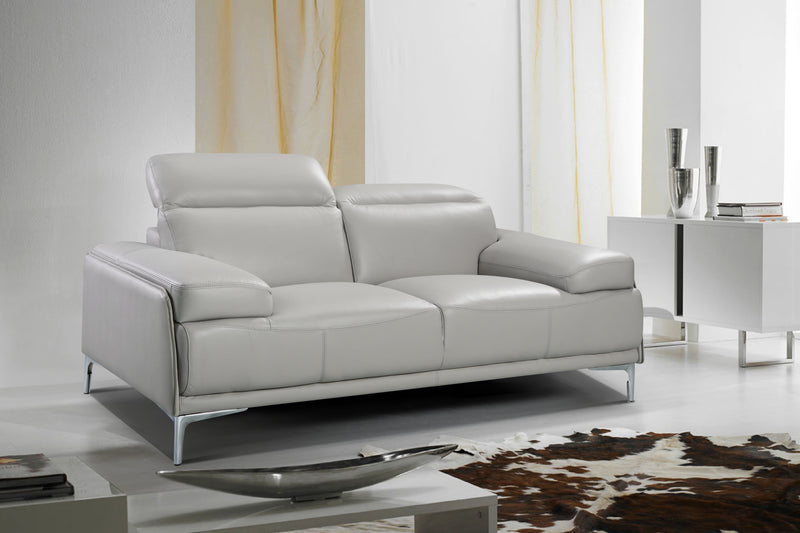 Nicolo Love Seat