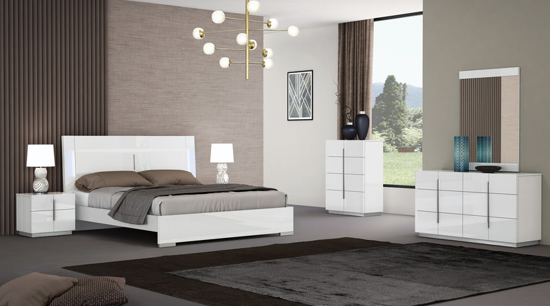 Oslo .Bed