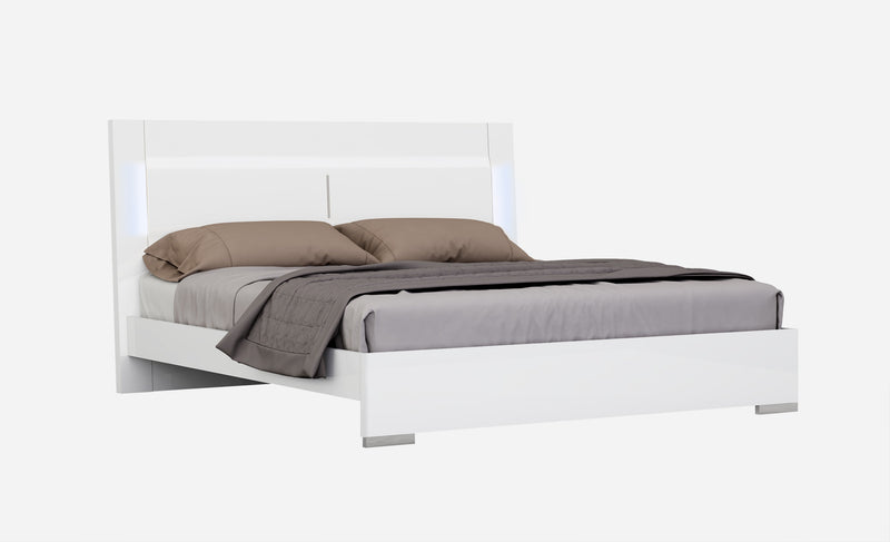 Oslo .Bed