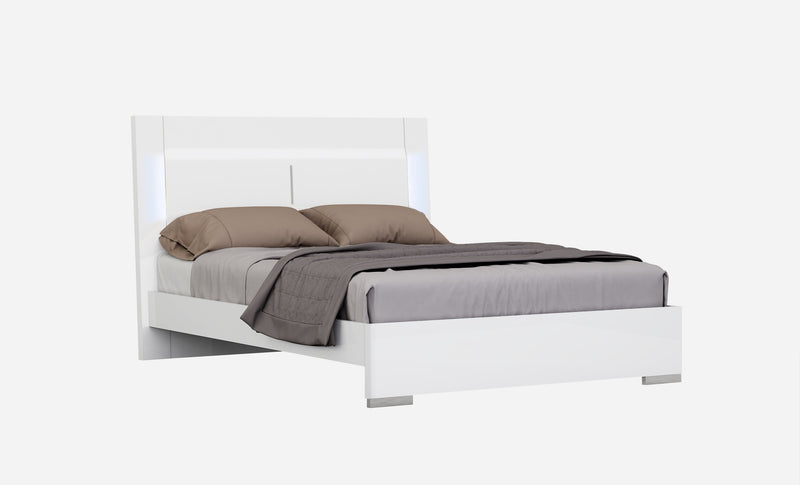 Oslo .Bed