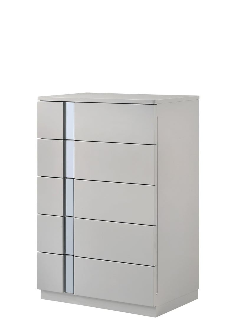 Palermo Chest