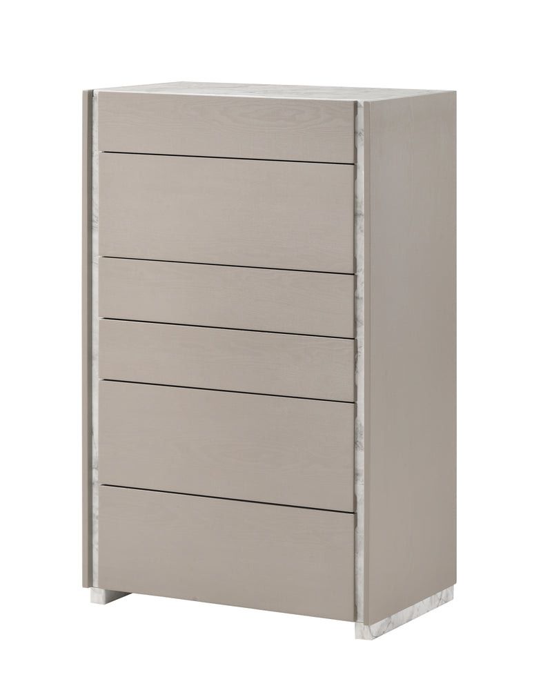 Pearl Chest