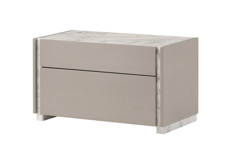 Pearl Nightstand
