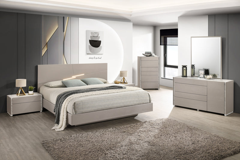Pearl Nightstand