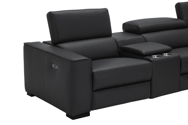Picasso Motion Sectional