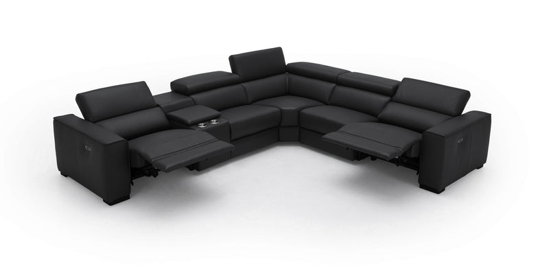 Picasso Motion Sectional