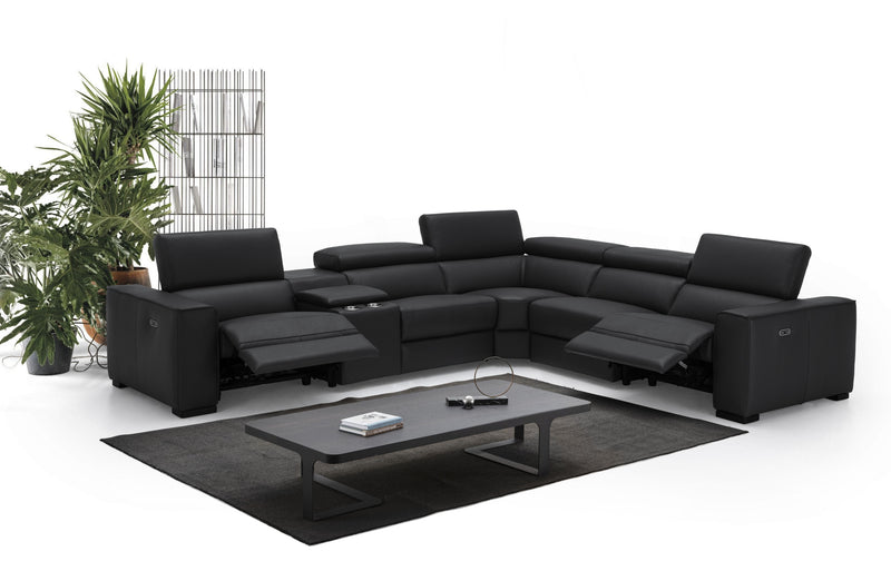 Picasso Motion Sectional