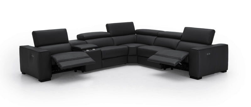 Picasso Motion Sectional