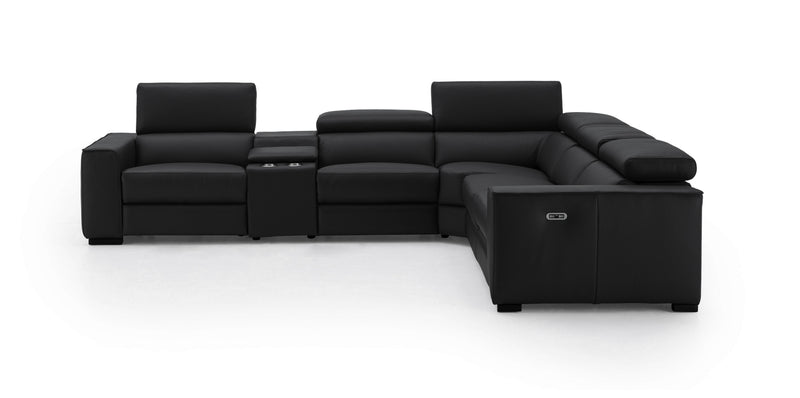 Picasso Motion Sectional