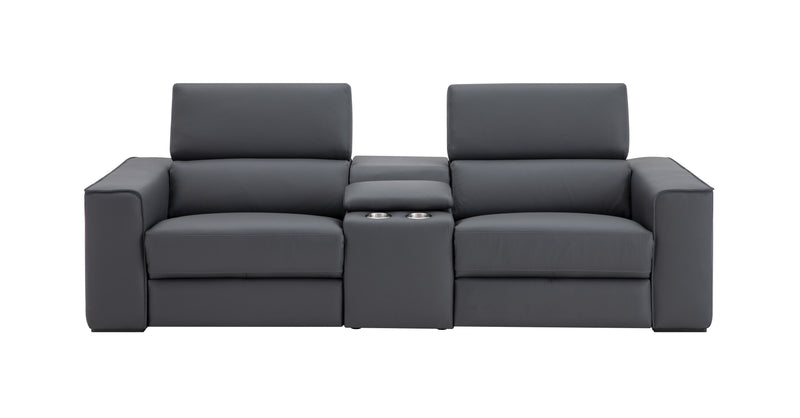 Picasso Love Seat