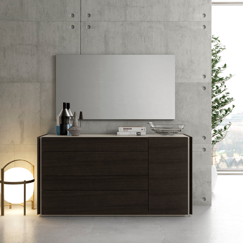 Lagos Facing Night Stand