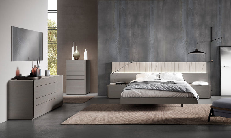 Porto Bed
