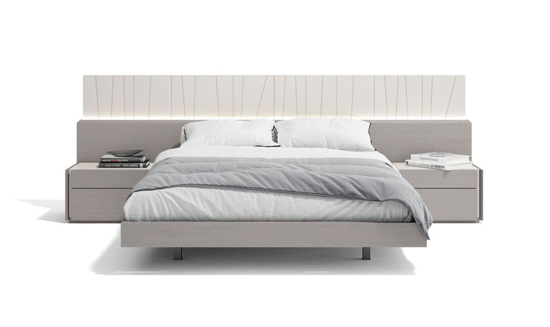Porto Facing Night Stand