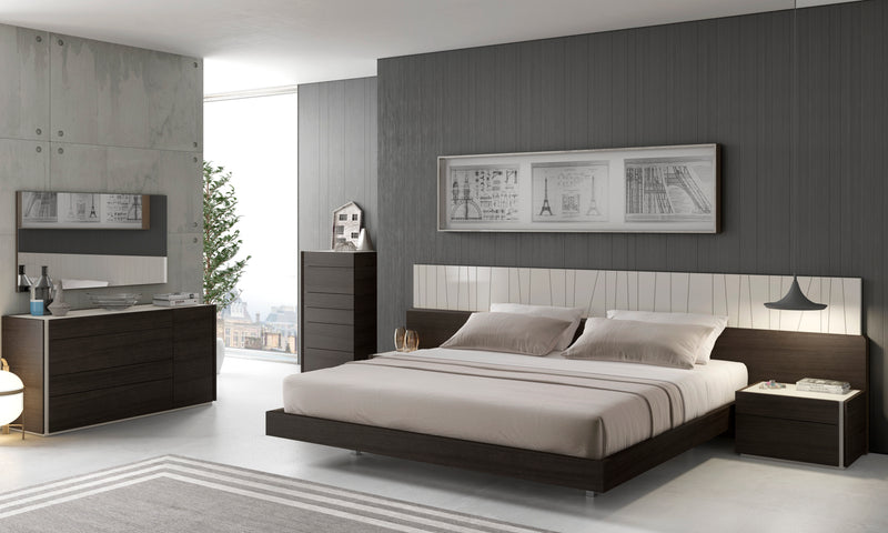 Lagos Facing Night Stand