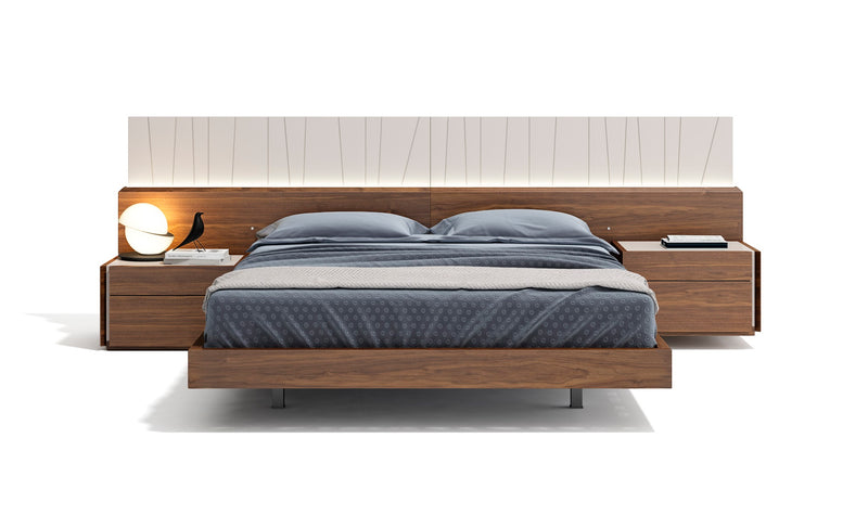 Porto Facing Night Stand