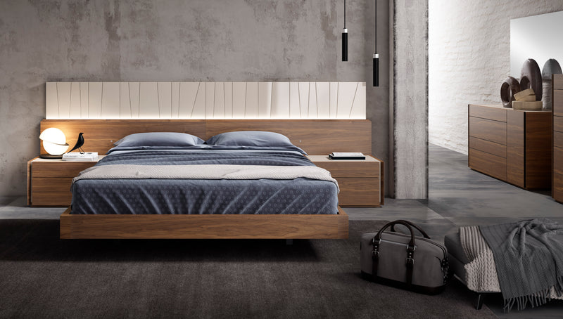 Porto Facing Night Stand