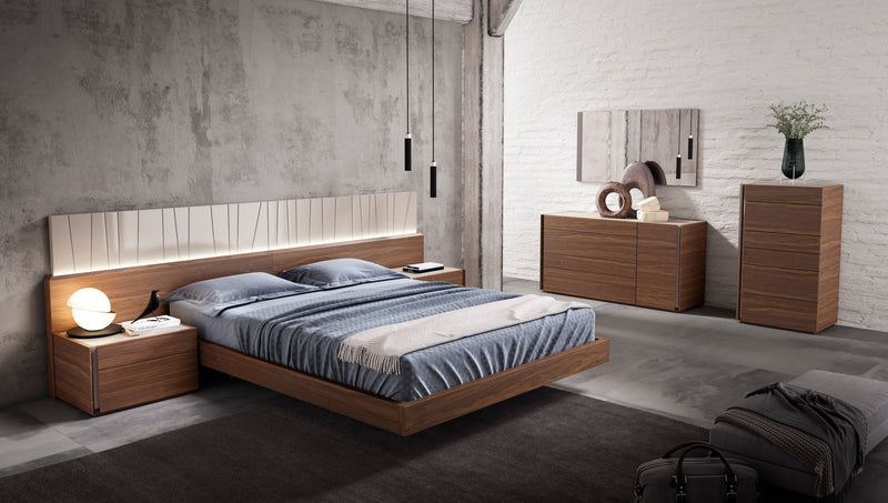 Porto Facing Night Stand
