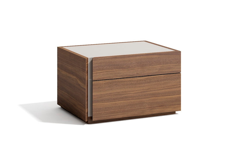 Porto Facing Night Stand