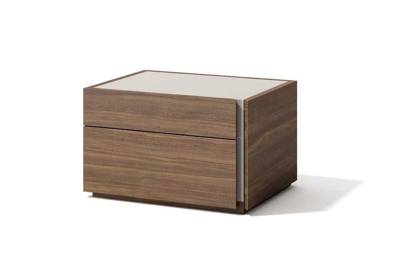 Porto Facing Night Stand